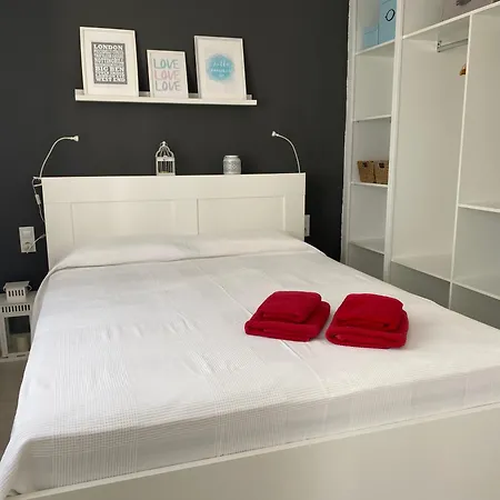 C-4 By Som Menorca Appartement *