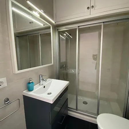 C-4 By Som Menorca Сон-Парк