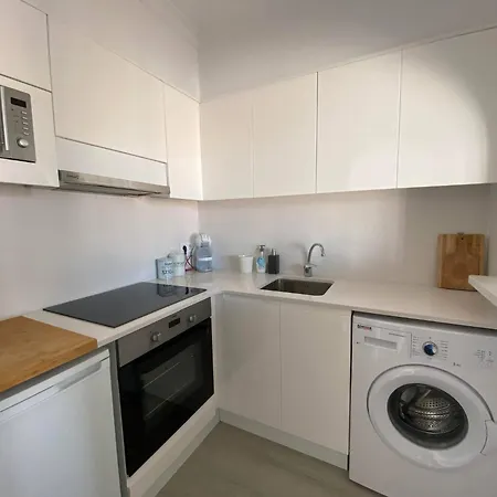 C-4 By Som Menorca Apartment *