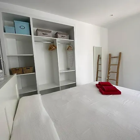 Appartement C-4 By Som Menorca *