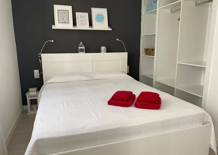 C-4 By Som Menorca Appartamento *