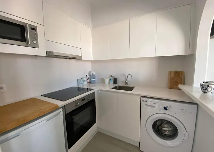 C-4 By Som Menorca Appartamento *