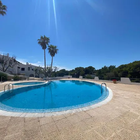 C-4 By Som Menorca *