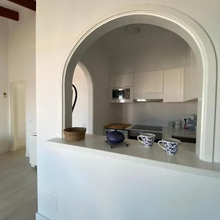 C-4 By Som Menorca Apartment Son Parc