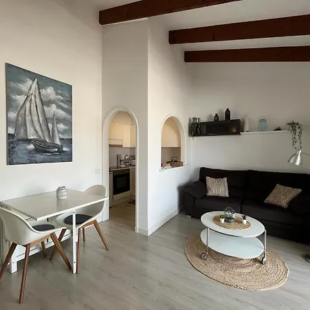 Apartment C-4 By Som Menorca *