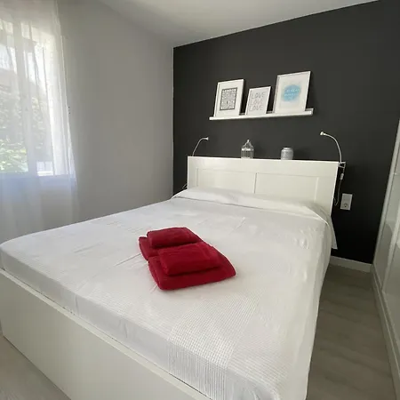 Apartamento C-4 By Som Menorca *