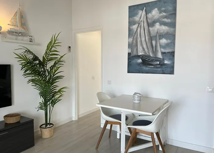 C-4 By Som Menorca Appartement Son Parc