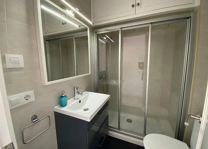 C-4 By Som Menorca Son Parc