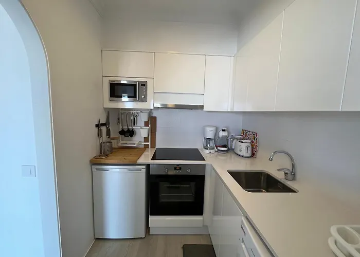 C-4 By Som Menorca * Son Parc