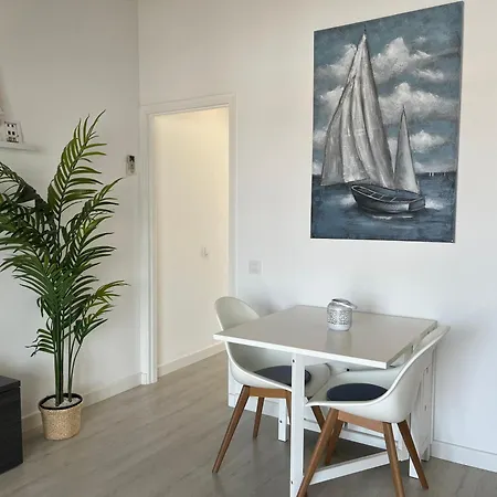 C-4 By Som Menorca Apartment Son Parc