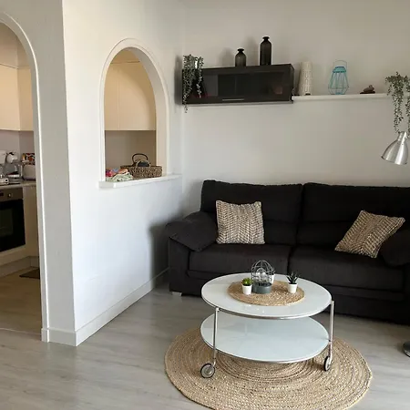 C-4 By Som Menorca Apartment Son Parc